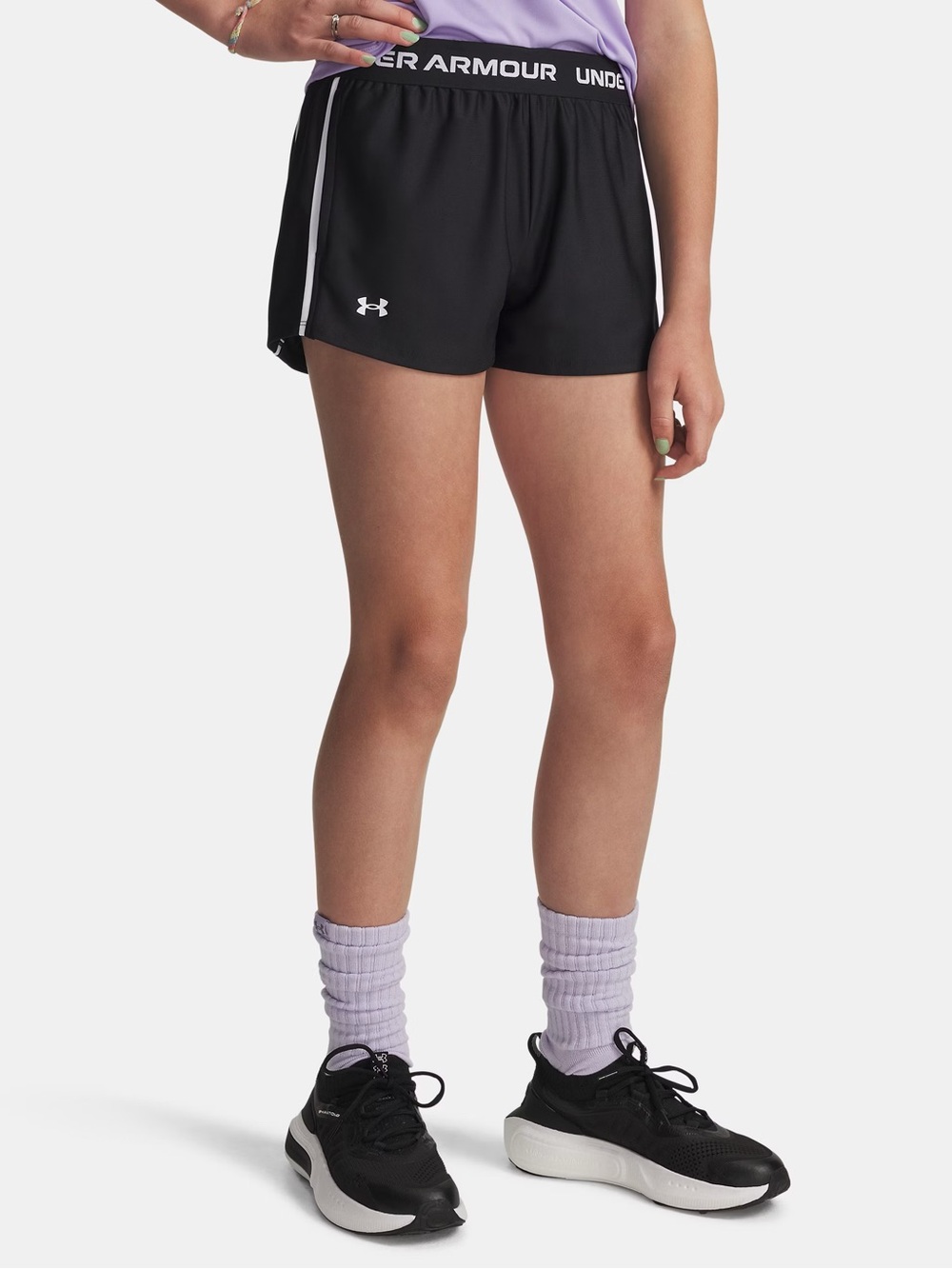 Under Armour Tech™ Play Up Shorts